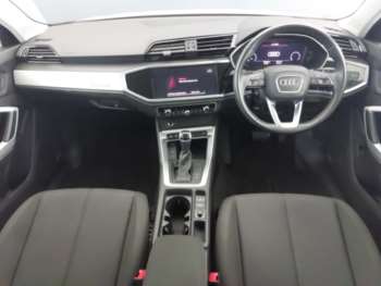 Used Audi Q3 2022 for sale - 75147373: Photo