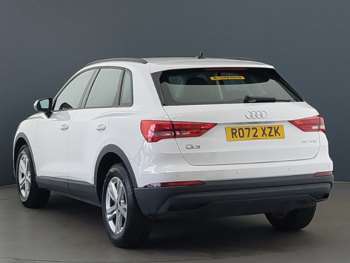 Used Audi Q3 2022 for sale - 75147373: Photo