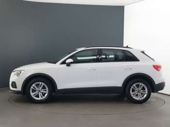 Used Audi Q3 2022 for sale - 75147373: Photo