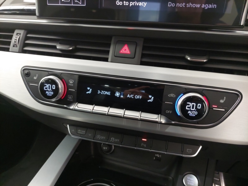 Used Audi A5 2024 for sale - 76970528: Photo 18