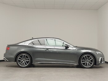 Used Audi A5 2024 for sale - 76970528: Photo