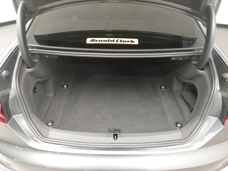 Used Audi A5 2024 for sale - 76970528: Photo 8