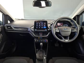 Used Ford Fiesta 2023 for sale - 79777231: Photo