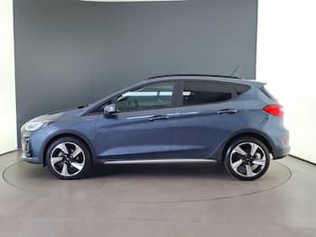 Used Ford Fiesta 2023 for sale - 79777231: Photo