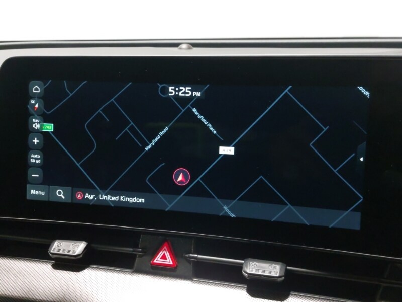 Used Kia Sportage 2022 for sale - 77024710: Photo 10