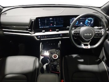 Used Kia Sportage 2022 for sale - 77024710: Photo