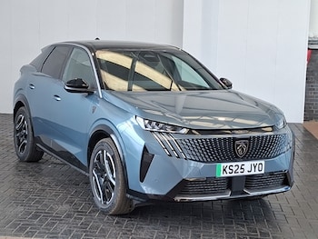 Used Peugeot 3008 2025 for sale - 79070141: Photo