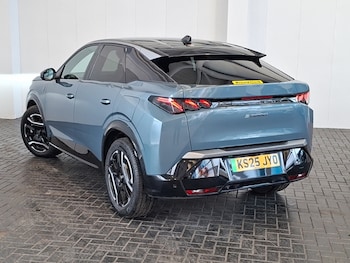 Used Peugeot 3008 2025 for sale - 79070141: Photo
