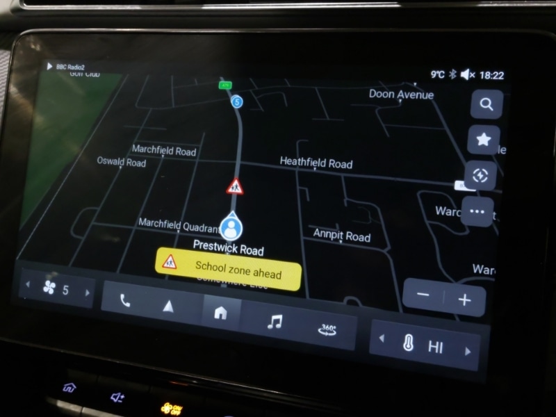 Used MG MG ZS 2023 for sale - 76983027: Photo 10