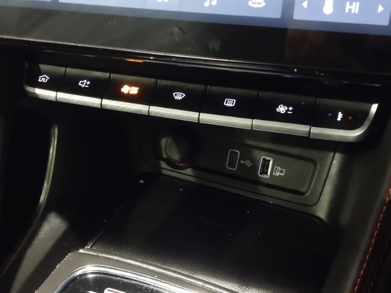 Used MG MG ZS 2023 for sale - 76983027: Photo 11