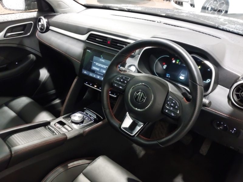 Used MG MG ZS 2023 for sale - 76983027: Photo 12