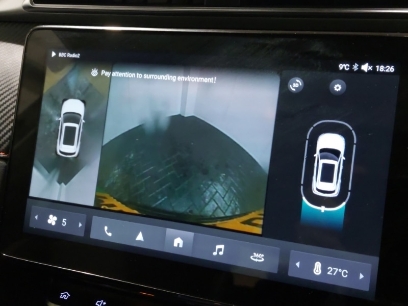 Used MG MG ZS 2023 for sale - 76983027: Photo 16