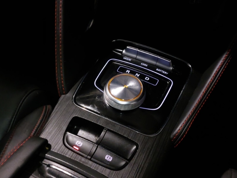 Used MG MG ZS 2023 for sale - 76983027: Photo 17