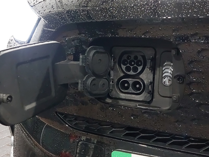 Used MG MG ZS 2023 for sale - 76983027: Photo 19