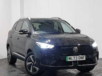 MG MG ZS feature image