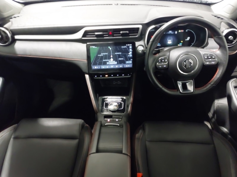 Used MG MG ZS 2023 for sale - 76983027: Photo 2