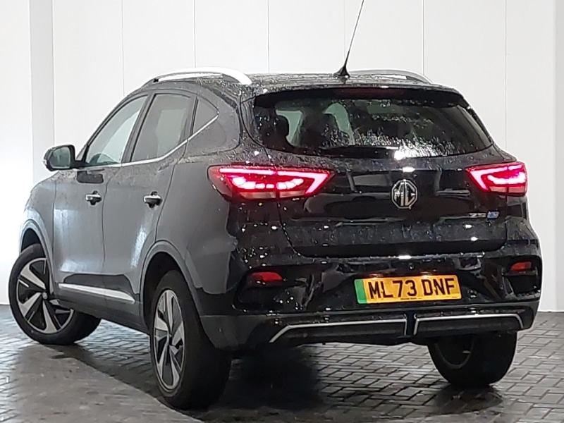 Used MG MG ZS 2023 for sale - 76983027: Photo 3