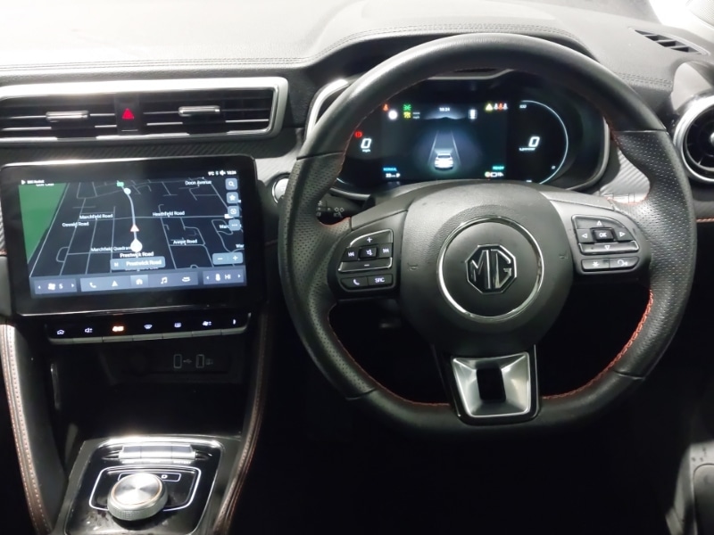 Used MG MG ZS 2023 for sale - 76983027: Photo 7