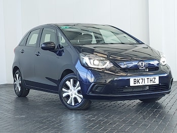 Honda - Jazz