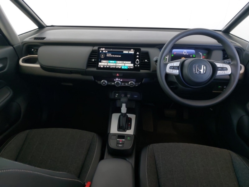 Used Honda Jazz 2021 for sale - 76199597: Photo 2