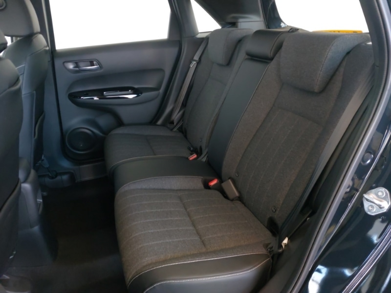 Used Honda Jazz 2021 for sale - 76199597: Photo 6