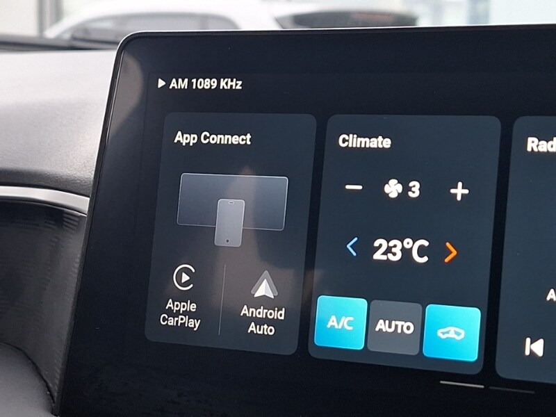 Used MG MG3 2025 for sale - 77491219: Photo 16