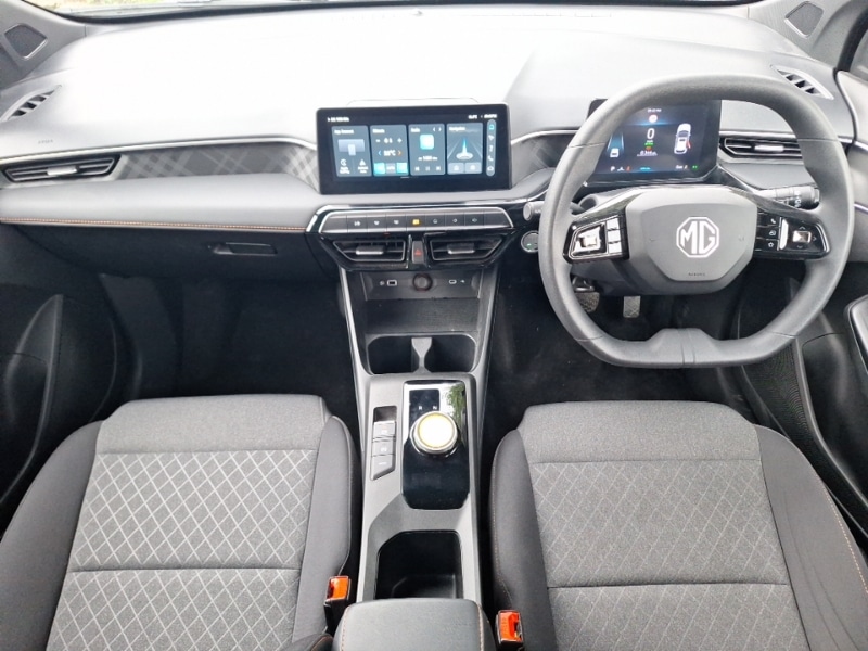 Used MG MG3 2025 for sale - 77491219: Photo 2