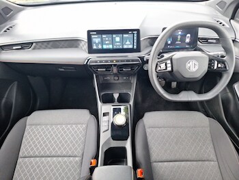 Used MG MG3 2025 for sale - 77491219: Photo