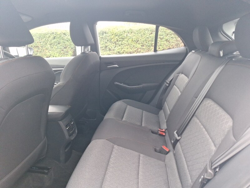 Used MG MG3 2025 for sale - 77491219: Photo 6