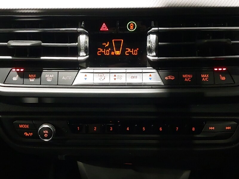 Used BMW 1 Series 2022 for sale - 77556275: Photo 11