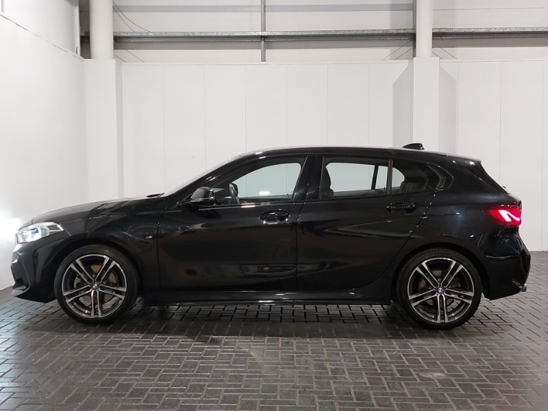 Used BMW 1 Series 2022 for sale - 77556275: Photo 4