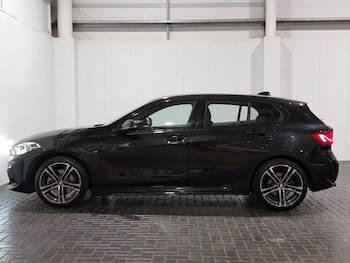 Used BMW 1 Series 2022 for sale - 77556275: Photo