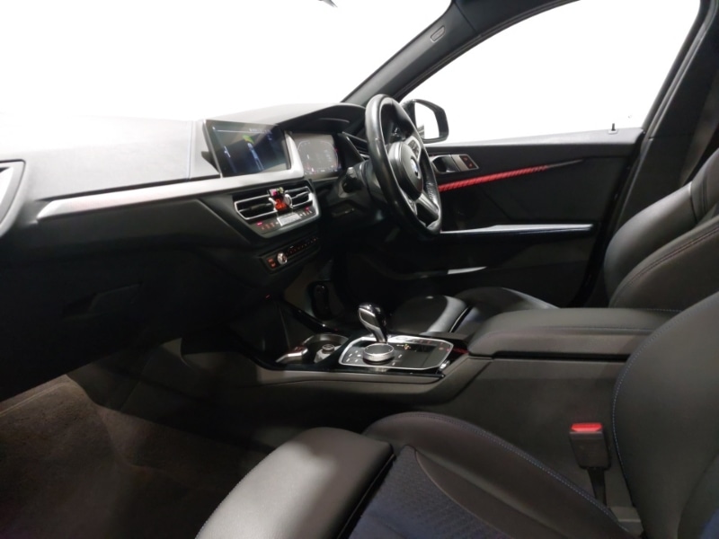 Used BMW 1 Series 2022 for sale - 77556275: Photo 5