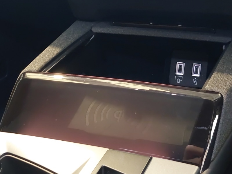 Used Vauxhall Grandland 2025 for sale - 77338476: Photo 16