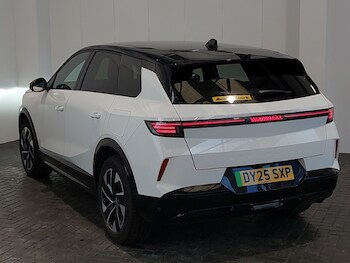 Used Vauxhall Grandland 2025 for sale - 77338476: Photo