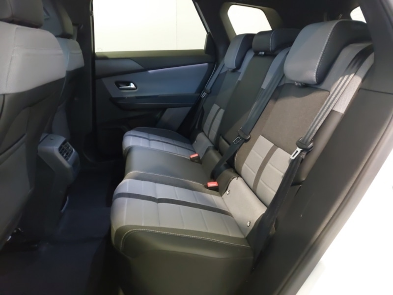 Used Vauxhall Grandland 2025 for sale - 77338476: Photo 6