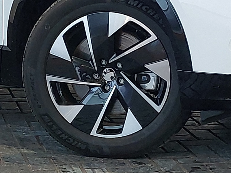 Used Vauxhall Grandland 2025 for sale - 77338476: Photo 9