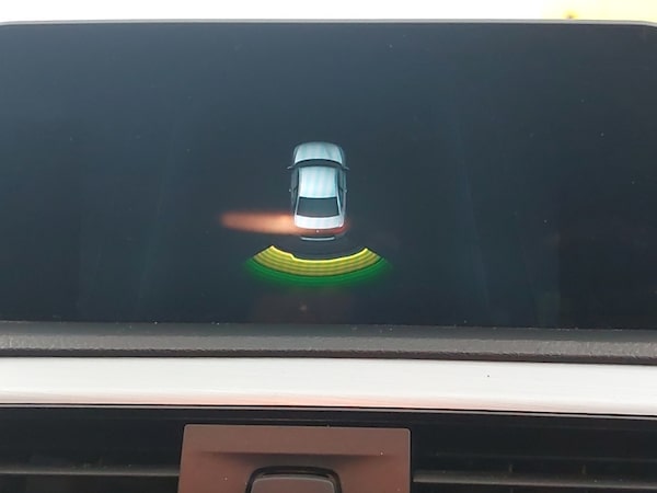 Used BMW 2 Series 2018 for sale - 76208475: Photo 12