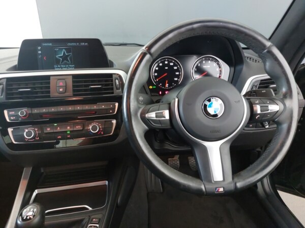 Used BMW 2 Series 2018 for sale - 76208475: Photo 2