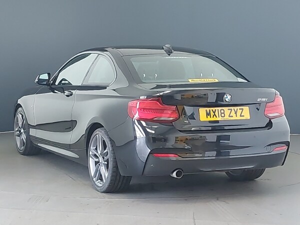 Used BMW 2 Series 2018 for sale - 76208475: Photo 3