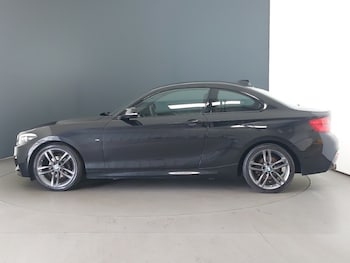 Used BMW 2 Series 2018 for sale - 76208475: Photo 4