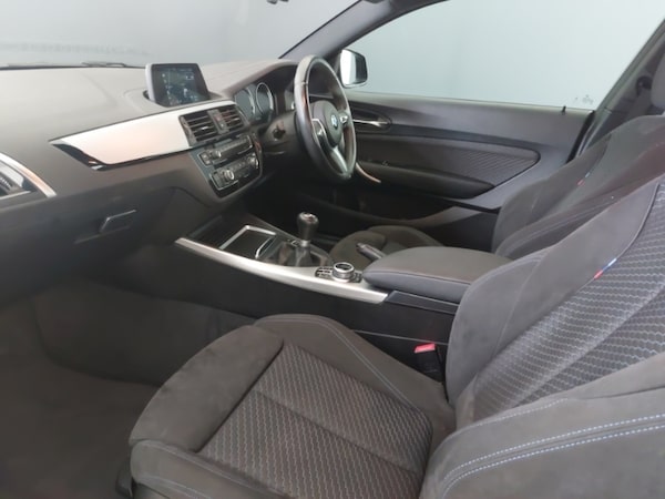 Used BMW 2 Series 2018 for sale - 76208475: Photo 5