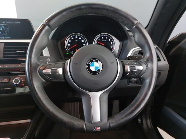Used BMW 2 Series 2018 for sale - 76208475: Photo 7