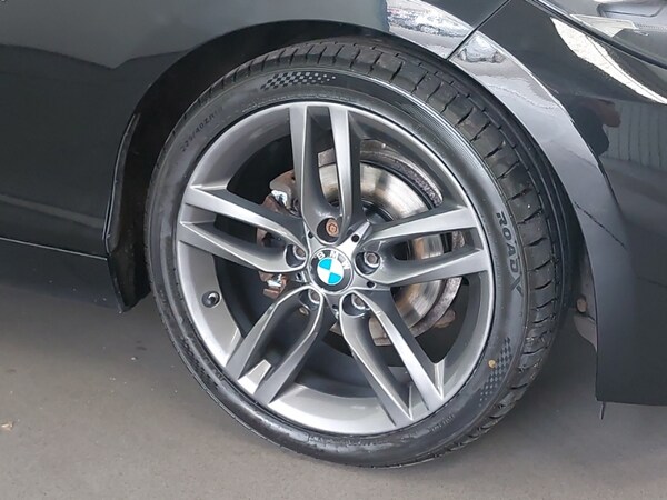 Used BMW 2 Series 2018 for sale - 76208475: Photo 9