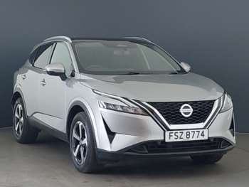 2022 - 1.3 DiG-T MH N-Connecta [Glass Roof] 5dr
