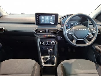 Used Dacia Sandero Stepway 2023 for sale - 79157479: Photo