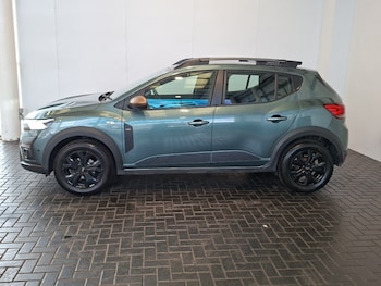 Used Dacia Sandero Stepway 2023 for sale - 79157479: Photo