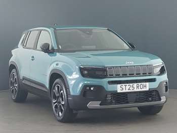 Used Jeep Other 2025 for sale - 74962570: Photo