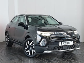 Vauxhall - Mokka