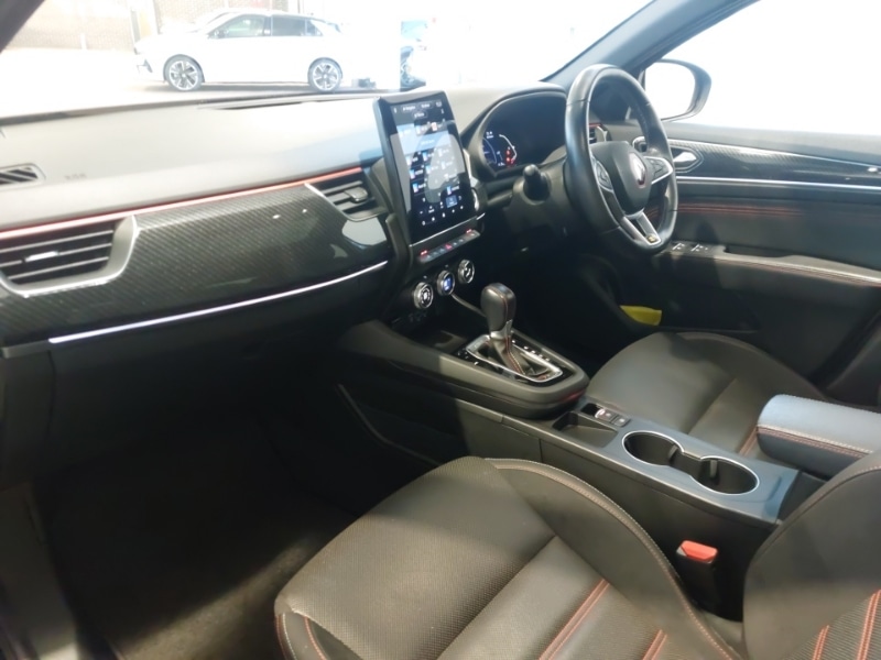 Used Renault Arkana 2022 for sale - 77169203: Photo 5